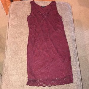 Charlotte Russe Bodycon Dress